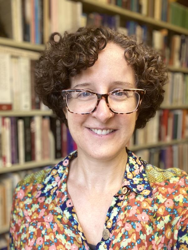 Amy L. Shuster Department of Philosophy
